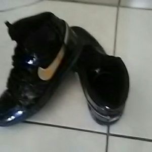 Mens Air Jordan 13 New Style White Black shoes